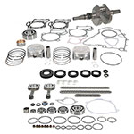 Vertex Complete Engine Rebuild Kit