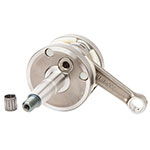 Hot Rods Crankshaft