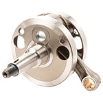 Hot Rods Crankshaft