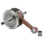 Hot Rods Crankshaft