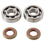 Hot Rods Main Bearing and Seal Kit