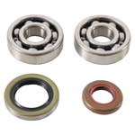 Hot Rods Main Bearing and Seal Kit