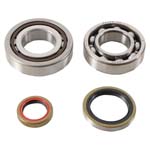 Hot Rods Main Bearing and Seal Kit