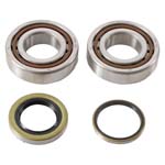 Hot Rods Main Bearing and Seal Kit
