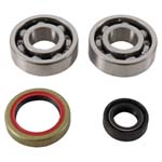 Hot Rods Main Bearing and Seal Kit