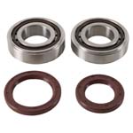 Hot Rods Main Bearing and Seal Kit