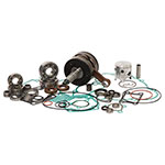 Vertex Complete Engine Rebuild Kit