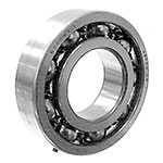 NTN DEEP GROOVE BALL BEARING