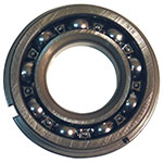 NTN DEEP GROOVE BALL BEARING