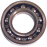NTN DEEP GROOVE BALL BEARING