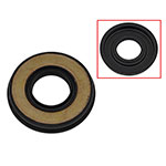 SPX CRANKSHAFT OIL SEAL