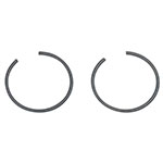 SPX REPLACEMENT CIRCLIP PISTON PAIR