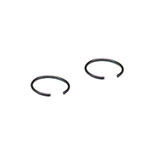 SPX REPLACEMENT CIRCLIP PISTON PAIR