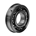 NTN DEEP GROOVE BALL BEARING