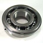 NTN DEEP GROOVE BALL BEARING
