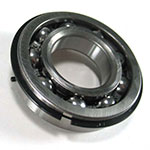 NTN DEEP GROOVE BALL BEARING