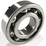 NTN DEEP GROOVE BALL BEARING