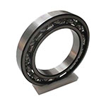 NTN DEEP GROOVE BALL BEARING