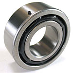 NTN ANG CONT BALL BEARING DOUBLE ROW