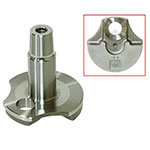 SPX CRANK WEB