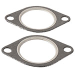 VERTEX EXHAUST GASKET KIT