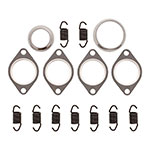 VERTEX EXHAUST GASKET KIT