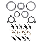 VERTEX EXHAUST GASKET KIT