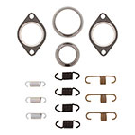 VERTEX EXHAUST GASKET KIT