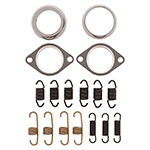 VERTEX EXHAUST GASKET KIT