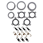 VERTEX EXHAUST GASKET KIT