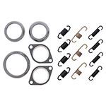 VERTEX EXHAUST GASKET KIT