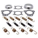 VERTEX EXHAUST GASKET KIT