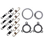VERTEX EXHAUST GASKET KIT