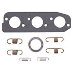 VERTEX EXHAUST GASKET KIT