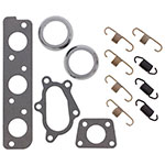 VERTEX EXHAUST GASKET KIT