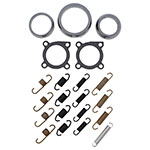 VERTEX EXHAUST GASKET KIT