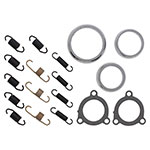 VERTEX EXHAUST GASKET KIT