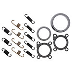 VERTEX EXHAUST GASKET KIT