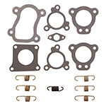 VERTEX EXHAUST GASKET KIT