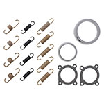 VERTEX EXHAUST GASKET KIT