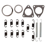 VERTEX EXHAUST GASKET KIT