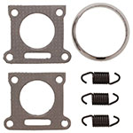 VERTEX EXHAUST GASKET KIT