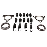 VERTEX EXHAUST GASKET KIT