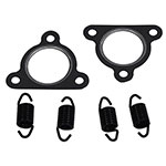 VERTEX EXHAUST GASKET KIT