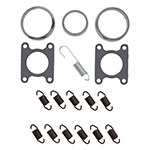 VERTEX EXHAUST GASKET KIT