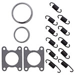 VERTEX EXHAUST GASKET KIT