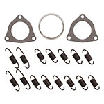 VERTEX EXHAUST GASKET KIT