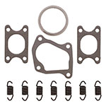 VERTEX EXHAUST GASKET KIT