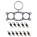 VERTEX EXHAUST GASKET KIT