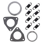 VERTEX EXHAUST GASKET KIT